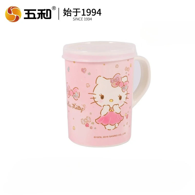 Baby Food Under 1 Year - Für Hallo Kitty Geschirr Babynahrung Schüssel