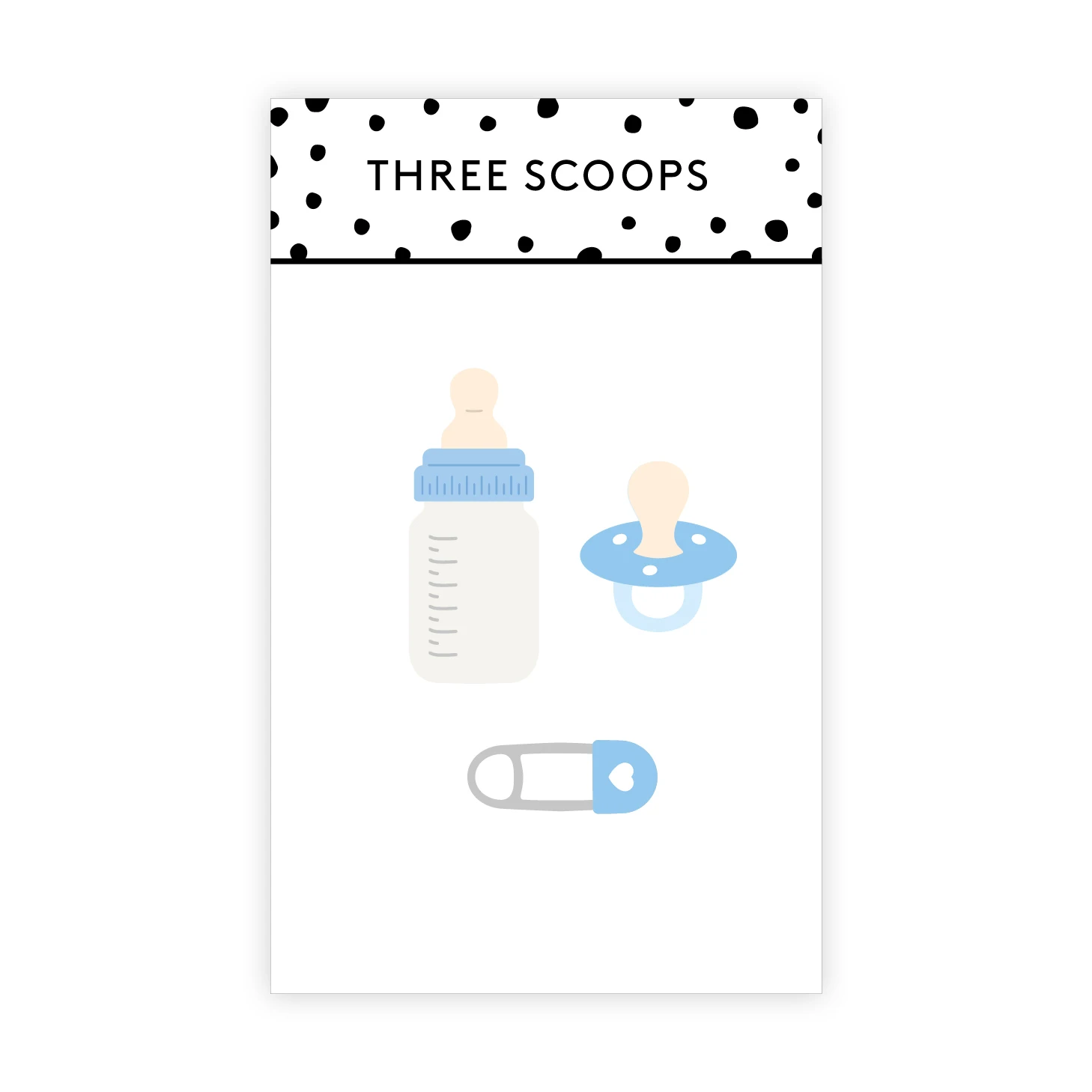 Baby Food New World - Willkommen in der Welt der Babys: