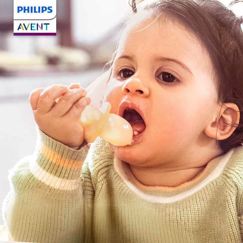 PHILIPS AVENT Kieselgel Ergänz – Baby Food Newborn Bewertung und Preis