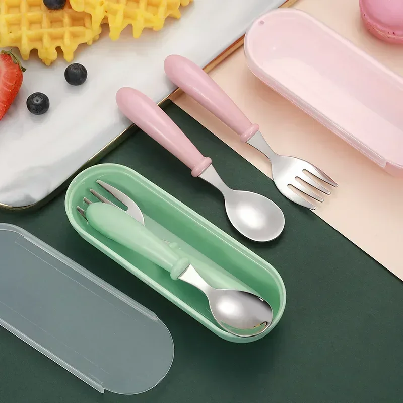 Futterutensilien-Set für Kinde – Baby Food Dispensing Spoon Bewertung und Preis