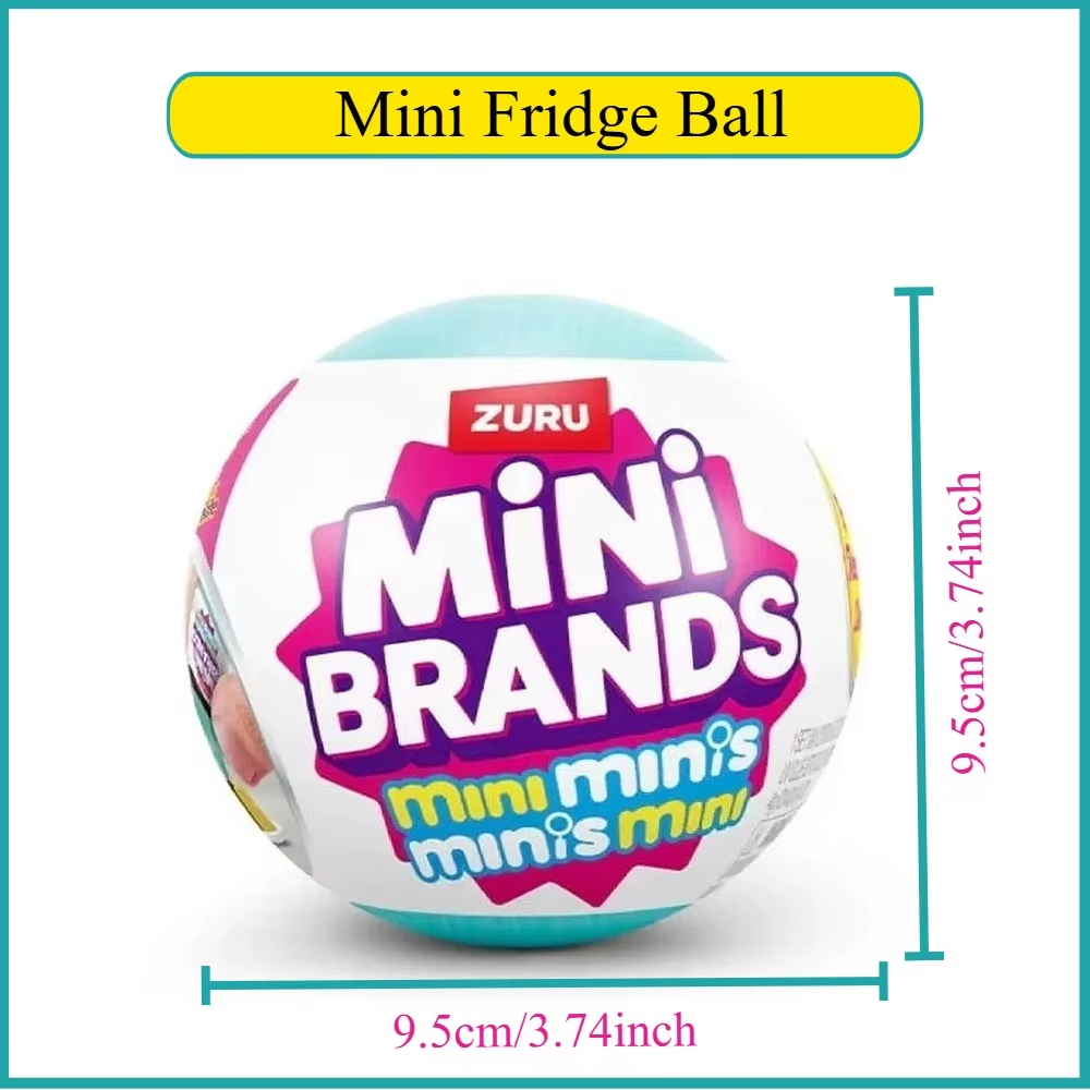 Zuru Überraschungsspielzeug My – Baby Food Under 1 Year Bewertung und Preis