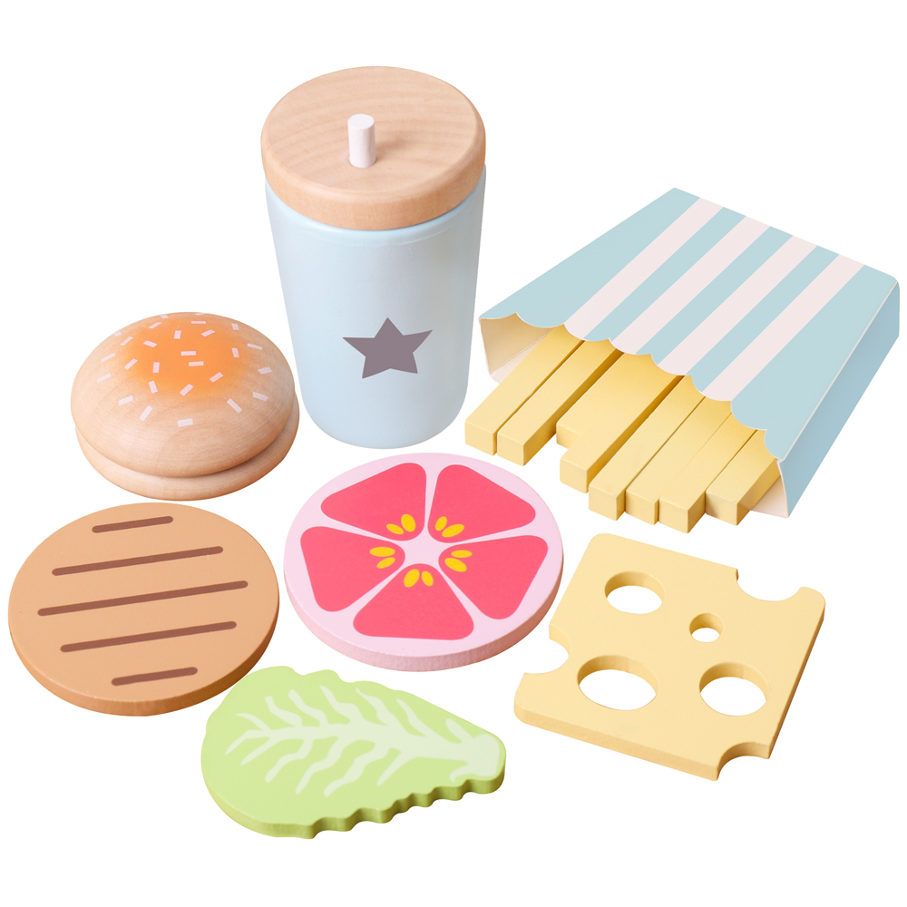 Holz Küche Spielzeug Rollenspi – Baby Food Under 1 Year Bewertung und Preis