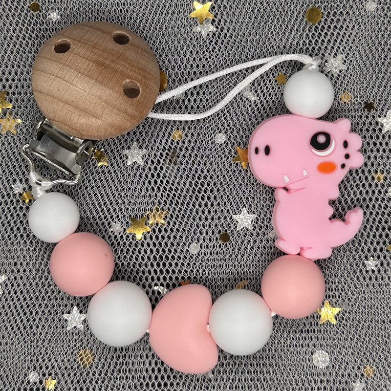 Baby Silikon Schnuller Clips R – Baby Food Pacifier Bewertung und Preis