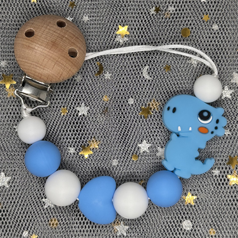 Baby Silikon Schnuller Clips R – Baby Food Pacifier Bewertung und Preis