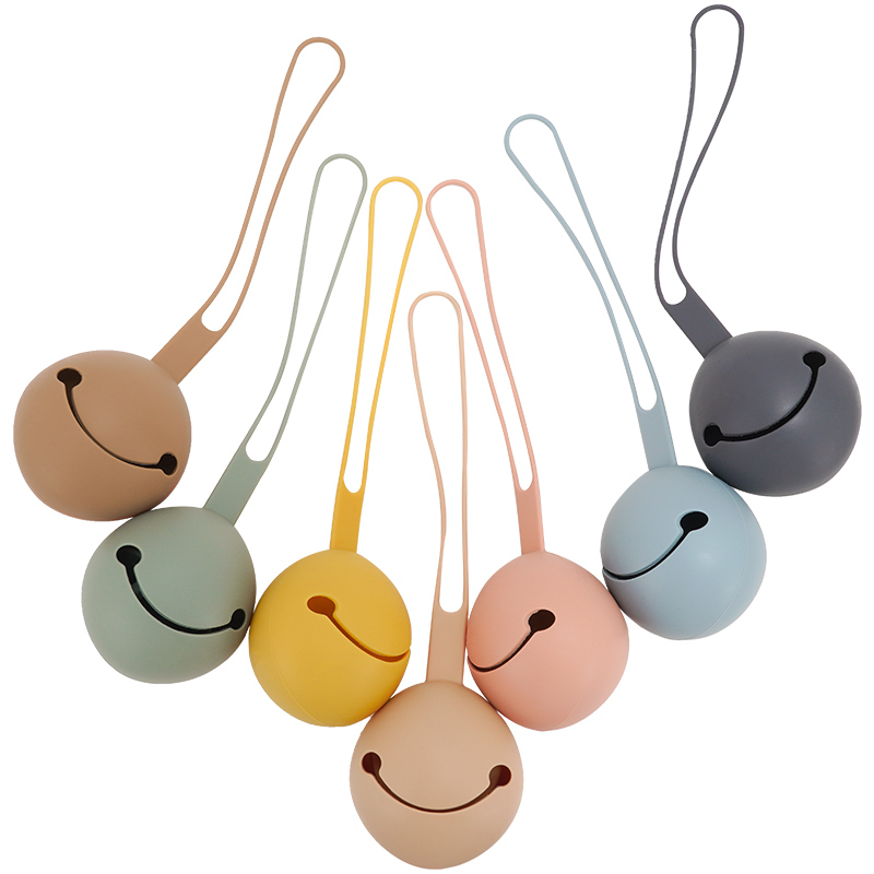 100% lebensmittel Sicher Geneh – Baby Food Pacifier Bewertung und Preis