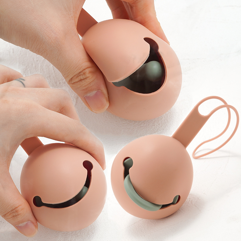 100% lebensmittel Sicher Geneh – Baby Food Pacifier Bewertung und Preis