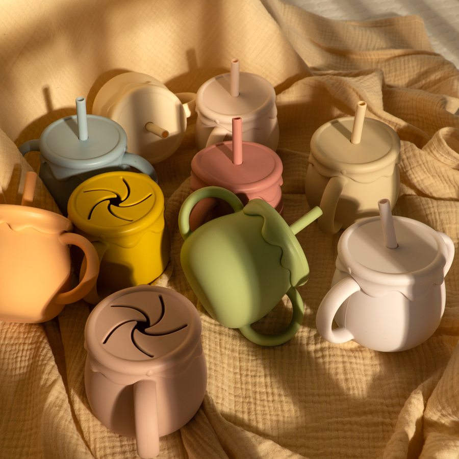 Baby Fütterung Tassen Tragbare – Baby Food Newborn Bewertung und Preis