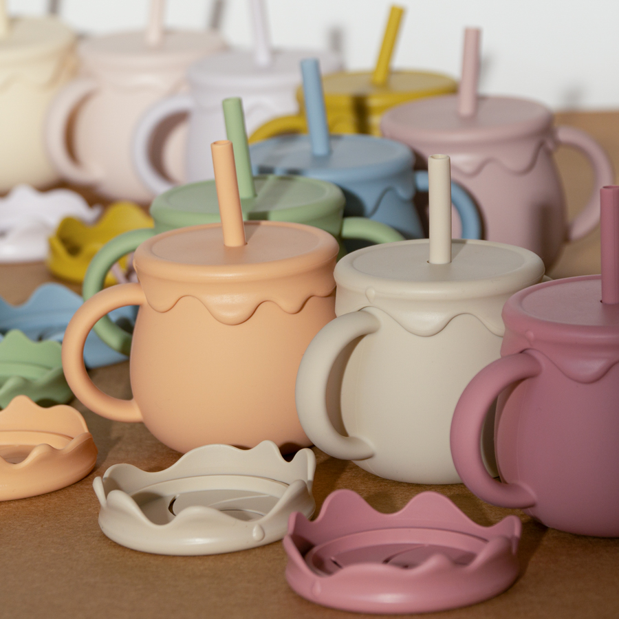 Baby Fütterung Tassen Tragbare – Baby Food Newborn Bewertung und Preis