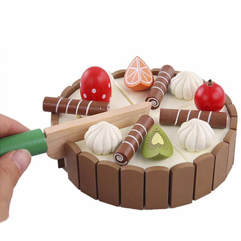 Holz Kinder Küche Spielzeug Pr – Baby Food Cooking Set Bewertung und Preis