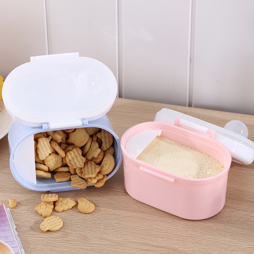 Behälter für Babymilchpulver,  – Baby Food Newborn Bewertung und Preis