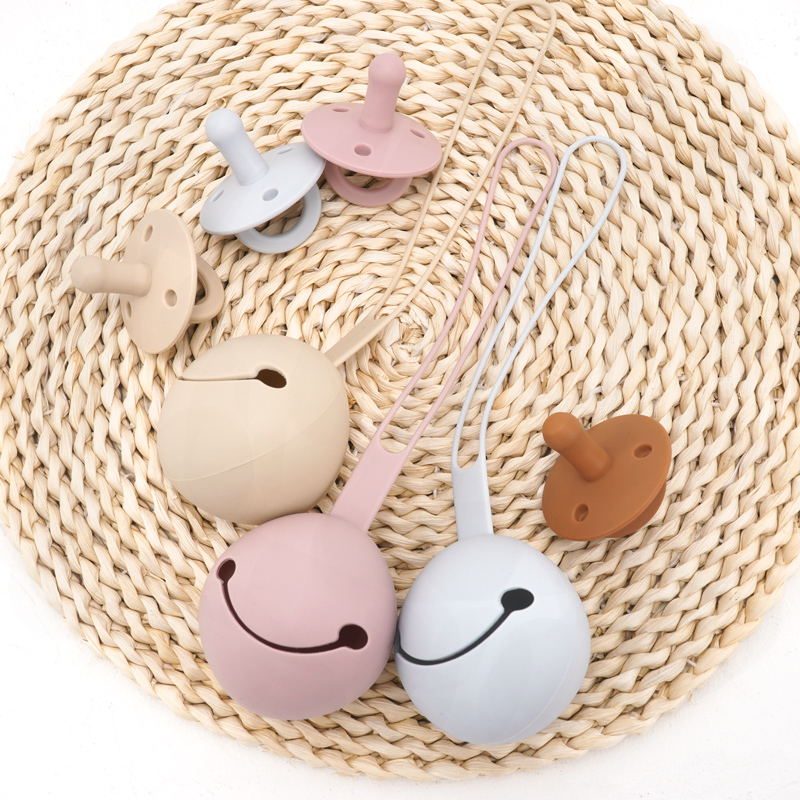 100% lebensmittel Sicher Geneh – Baby Food Pacifier Bewertung und Preis