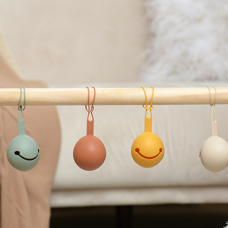 100% lebensmittel Sicher Geneh – Baby Food Pacifier Bewertung und Preis