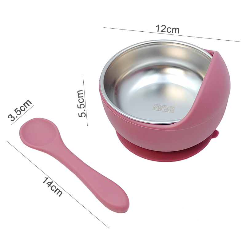 3 Teile/satz Baby Fütterung Sc – Baby Food Dispensing Spoon Bewertung und Preis