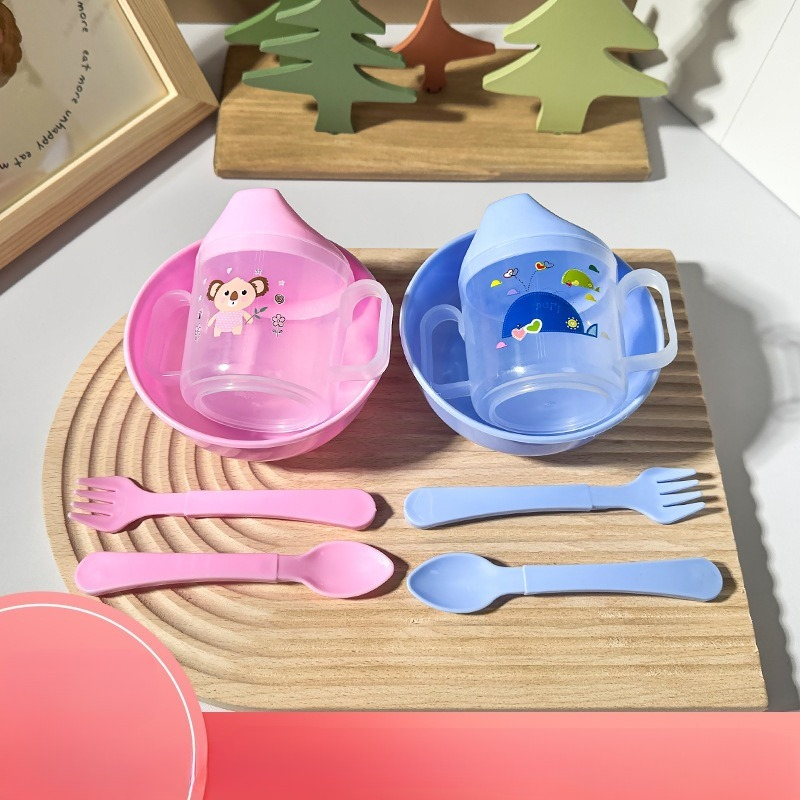 4-teiliges Set aus Babynahrung – Baby Food Newborn Bewertung und Preis
