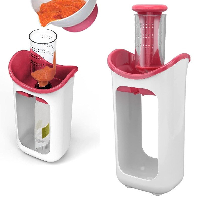 Babynahrung Squeeze Station mi – Baby Food Newborn Bewertung und Preis