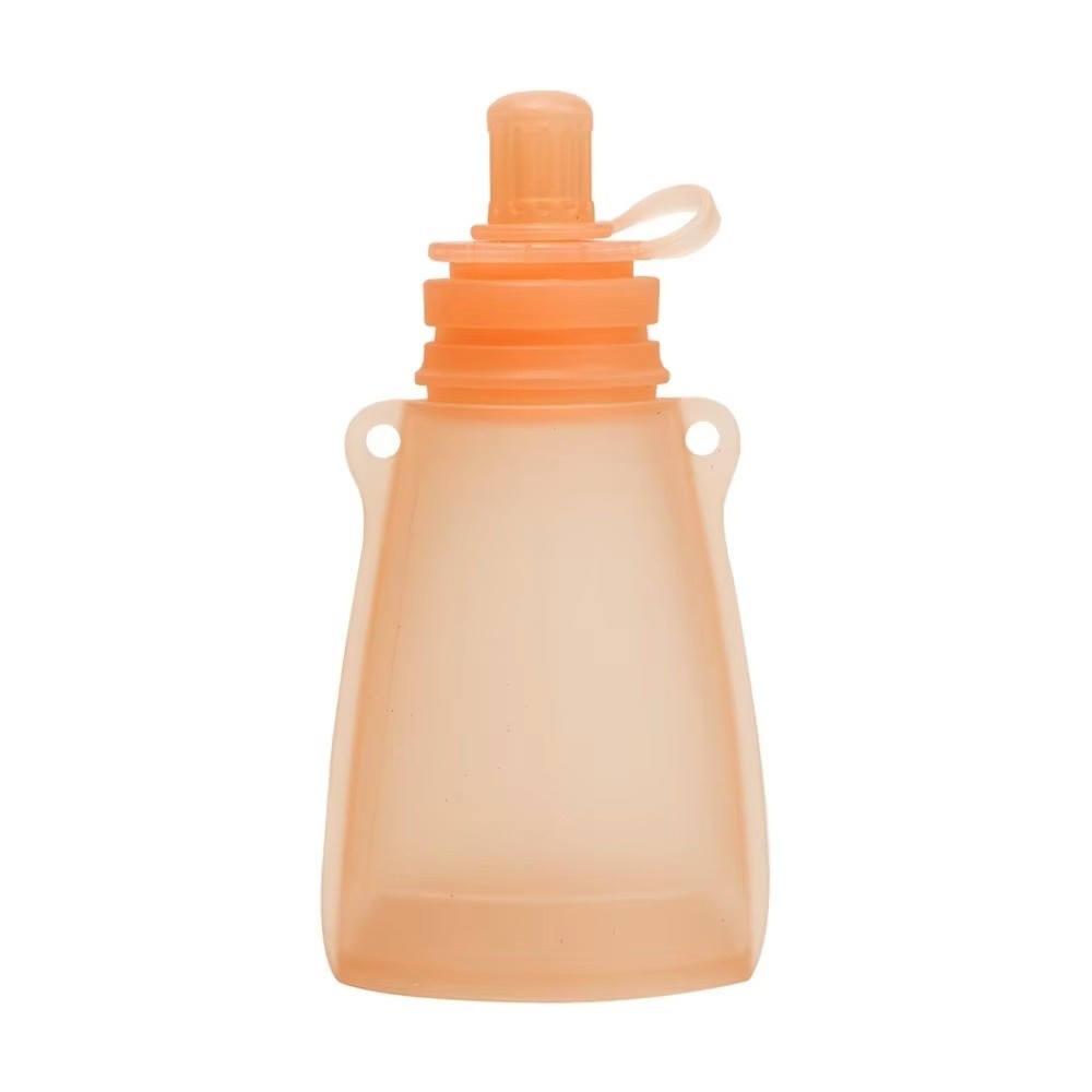BPA-freier Lebensmittelbeutel, – Food Pouch Reusable Bewertung und Preis