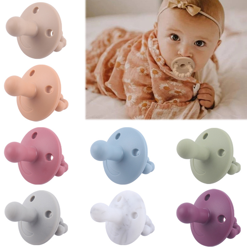 Baby Silikon Schnuller Neugebo – Baby Food Newborn Bewertung und Preis