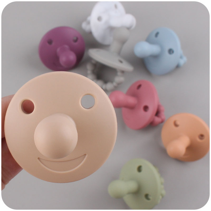 Baby Silikon Schnuller Neugebo – Baby Food Newborn Bewertung und Preis