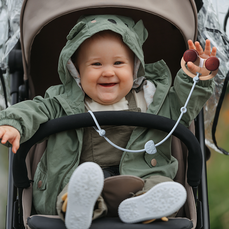 Silikon Spielzeug Riemen für B – Baby Food Pacifier Bewertung und Preis