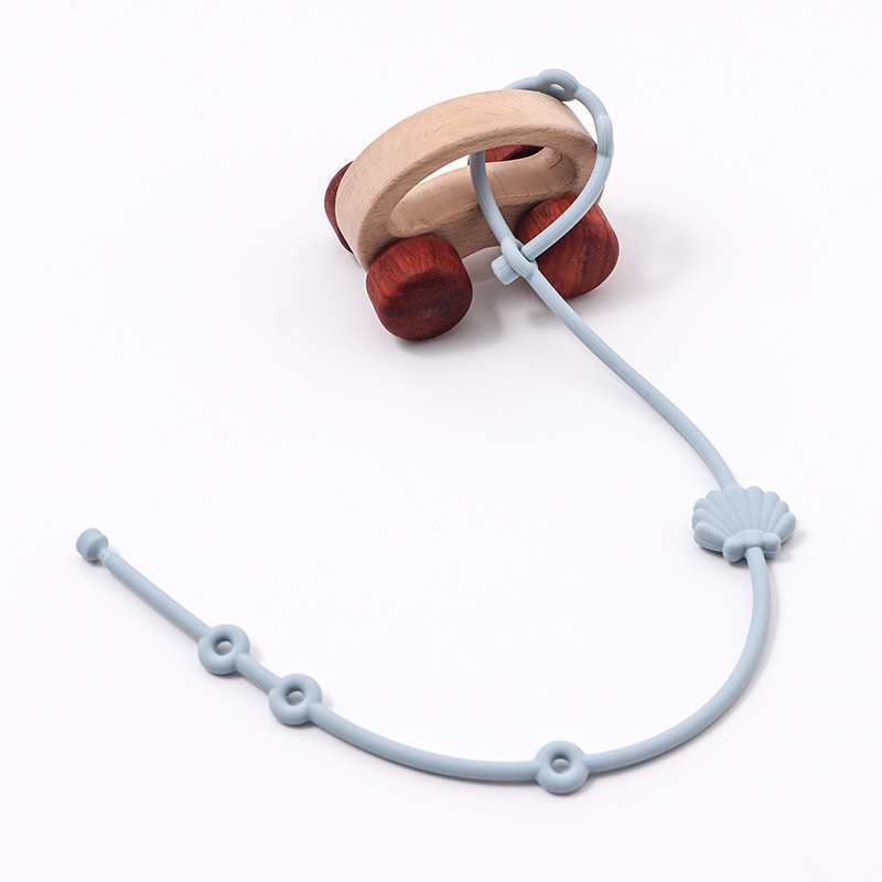 Silikon Spielzeug Riemen für B – Baby Food Pacifier Bewertung und Preis