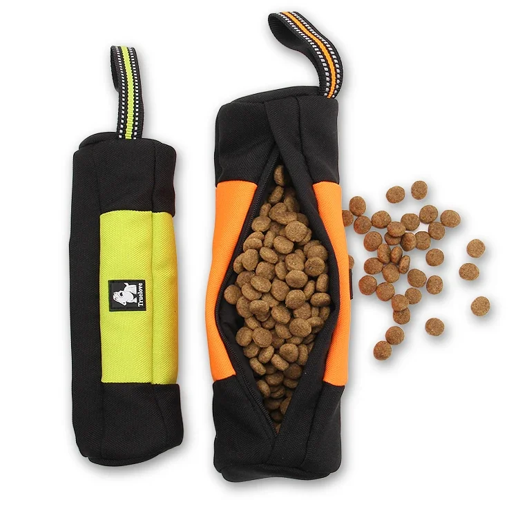 Truelove Hundetraining Retriev – Food Pouch Reusable Bewertung und Preis