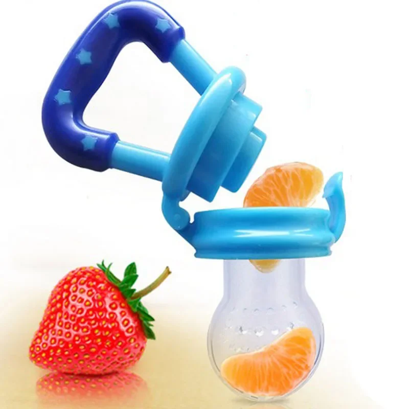 Silikon Baby Schnuller Säuglin – Baby Food Dispensing Spoon Bewertung und Preis