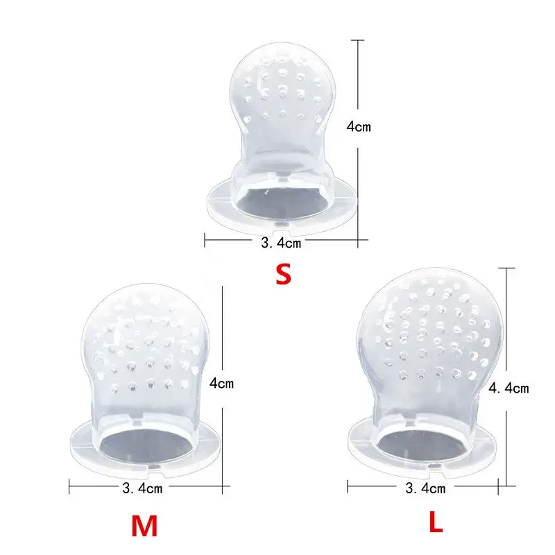 Silikon Baby Schnuller Säuglin – Baby Food Dispensing Spoon Bewertung und Preis