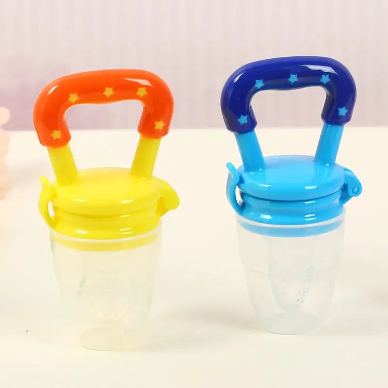 Silikon Baby Schnuller Säuglin – Baby Food Dispensing Spoon Bewertung und Preis