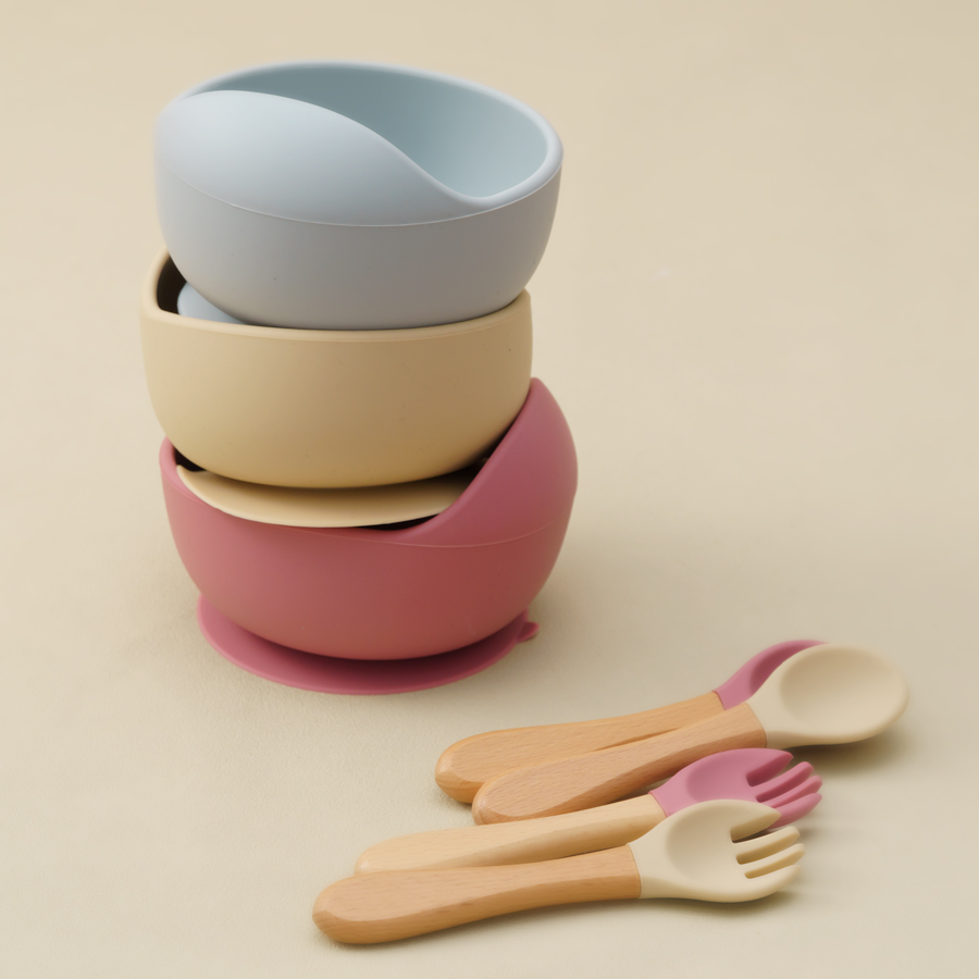 Mamaplan 3PCS Baby Silikon Füt – Baby Food Dispensing Spoon Bewertung und Preis