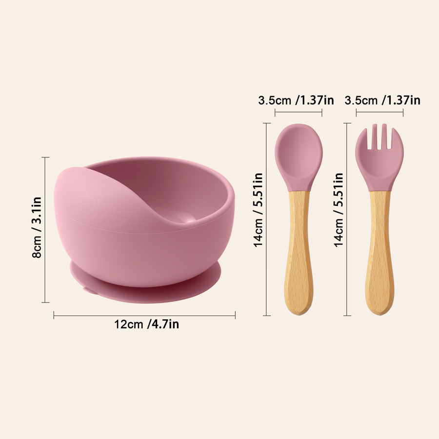 Mamaplan 3PCS Baby Silikon Füt – Baby Food Dispensing Spoon Bewertung und Preis