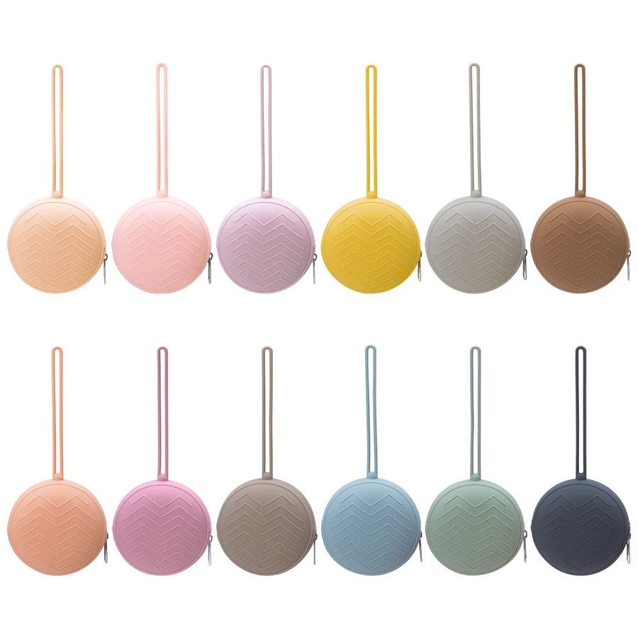 Food Grade Baby Weiche Silikon – Baby Food Pacifier Bewertung und Preis