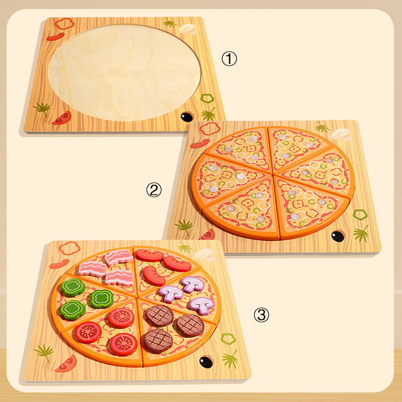 Holzsimulation Kochen Spielen  – Baby Food Under 1 Year Bewertung und Preis