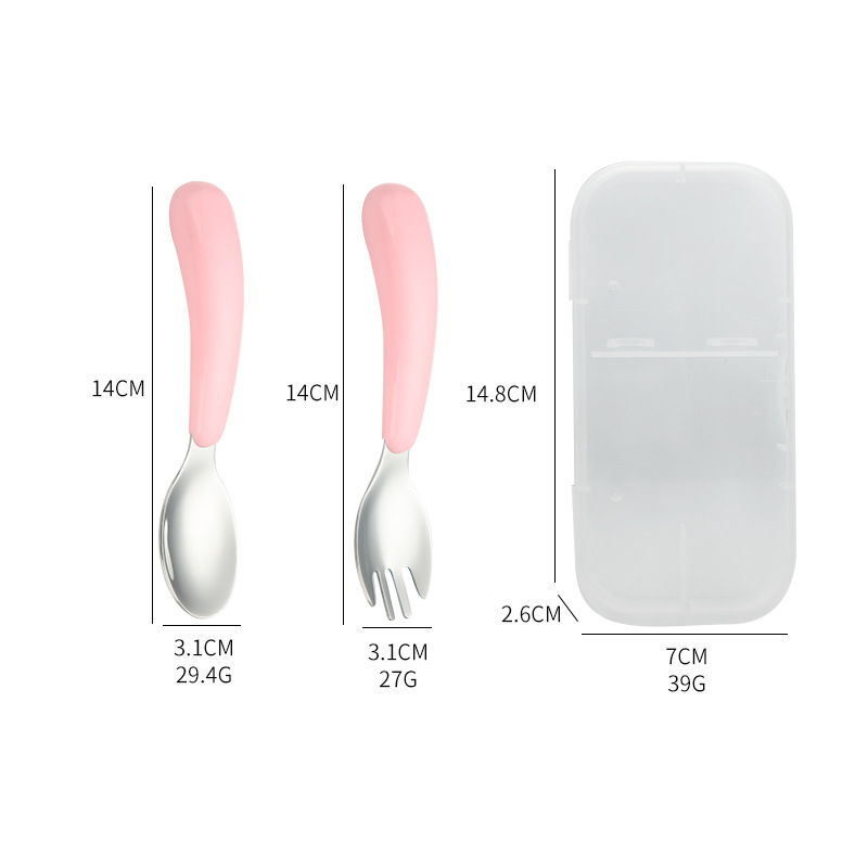 Löffel, Gabel und Stäbchen aus – Baby Food Dispensing Spoon Bewertung und Preis