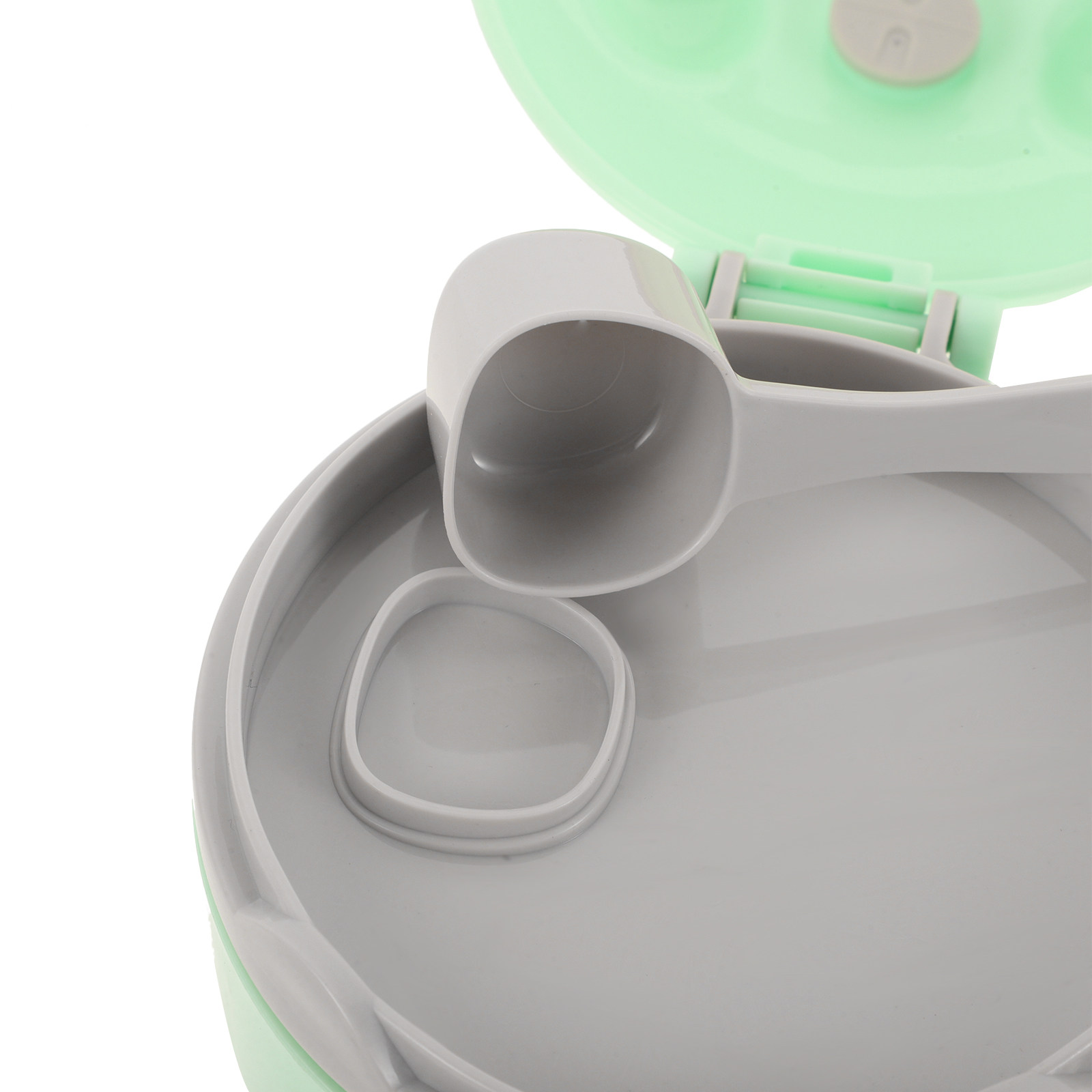 Reise-Milchpulver-Spender Trag – Food Box Baby Bewertung und Preis