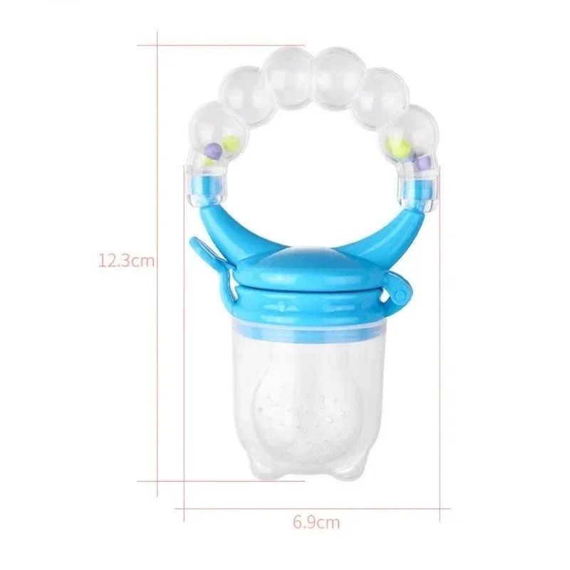 1/2/3 Stück Baby-Nahrungszange – Baby Food Newborn Bewertung und Preis
