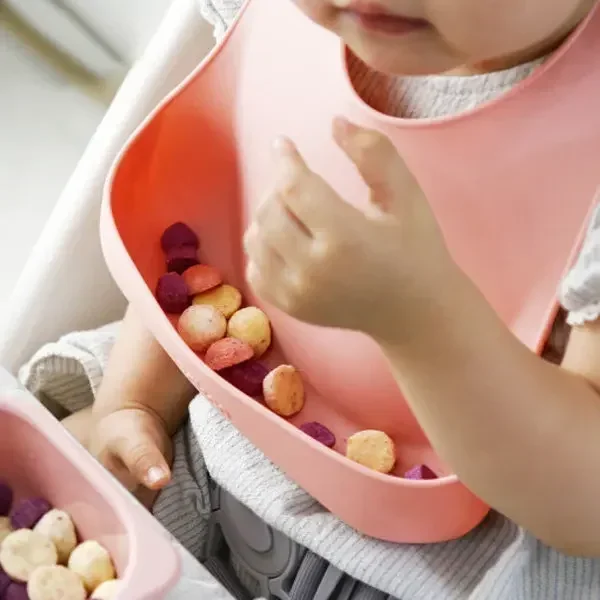 Food Grade Silikon Kind Geschi – Baby Food Dispensing Spoon Bewertung und Preis