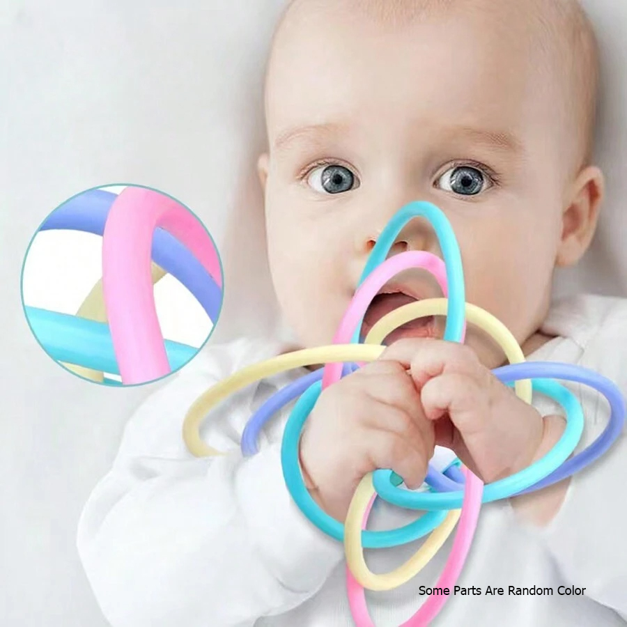 Baby Hand Ball Spielzeug Baby  – Baby Food Under 1 Year Bewertung und Preis