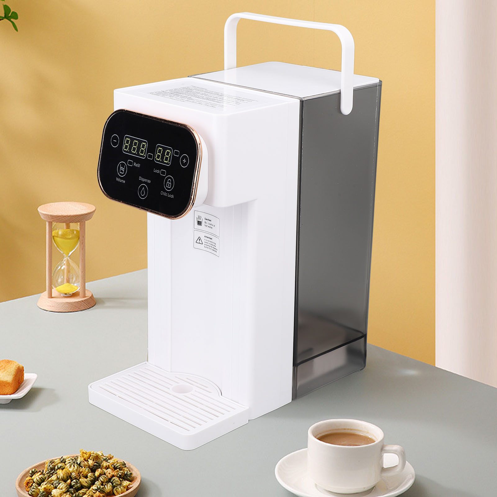 Elektrische Wasserkocher Tasse – Baby Food Zubereiter Bewertung und Preis