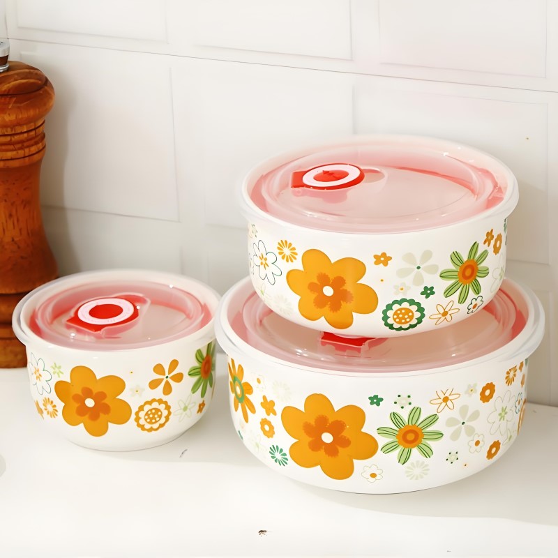 Drei-stück set, fine bone chin – Food Box Baby Bewertung und Preis