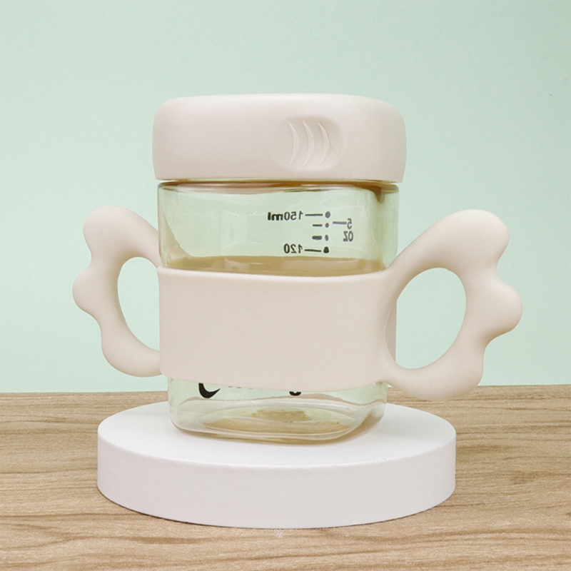 Neugeborenen Flasche Grip Grif – Baby Food Dispensing Spoon Bewertung und Preis