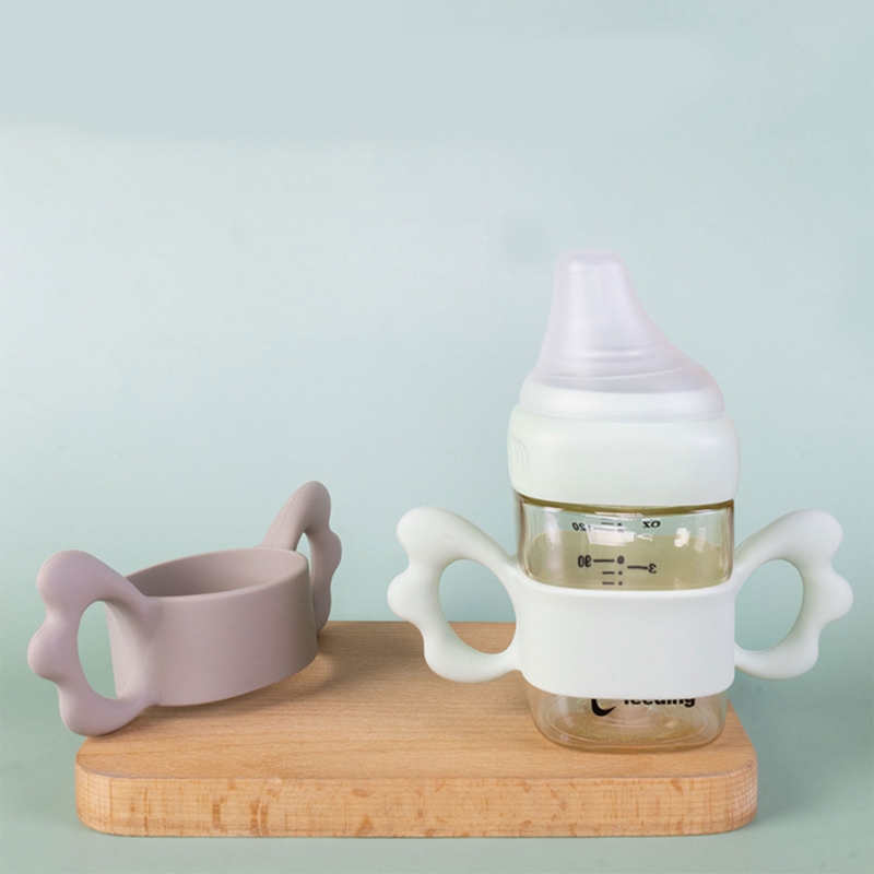Neugeborenen Flasche Grip Grif – Baby Food Dispensing Spoon Bewertung und Preis