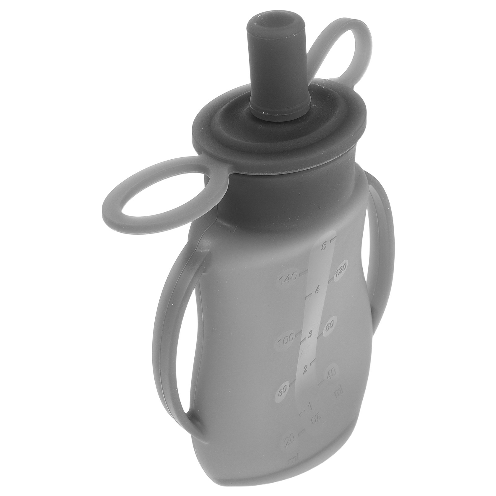 Baby-Nahrungsaufbewahrungsbeut – Food Pouch Reusable Bewertung und Preis