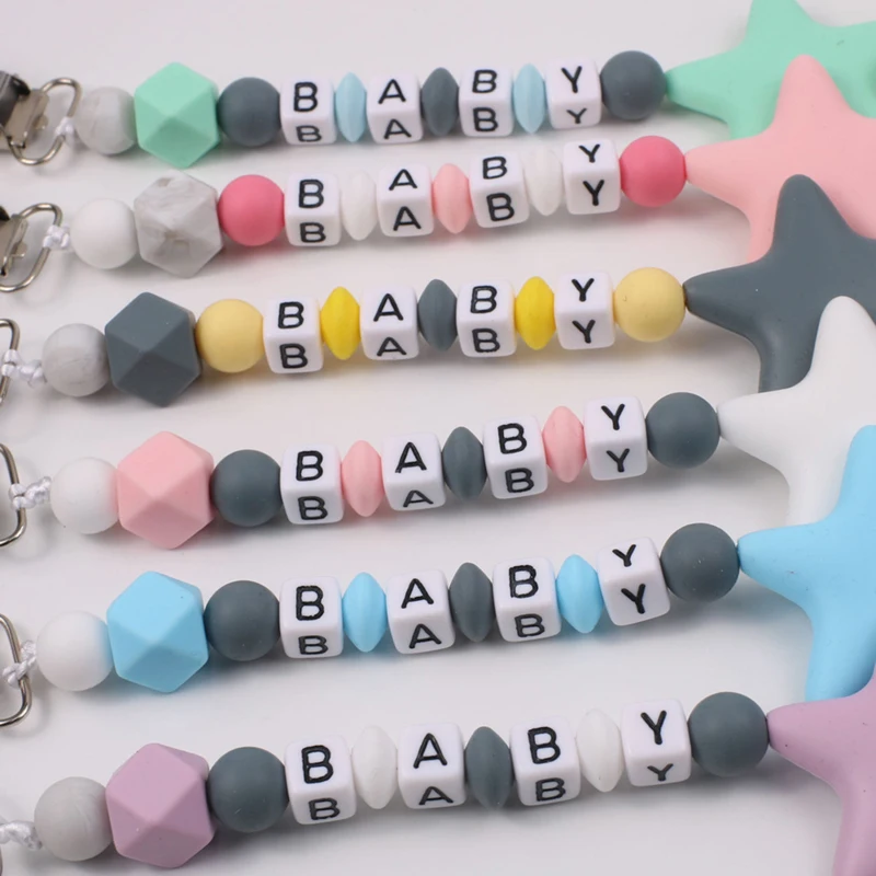 NEUE personalisierte Name Baby – Baby Food Pacifier Bewertung und Preis