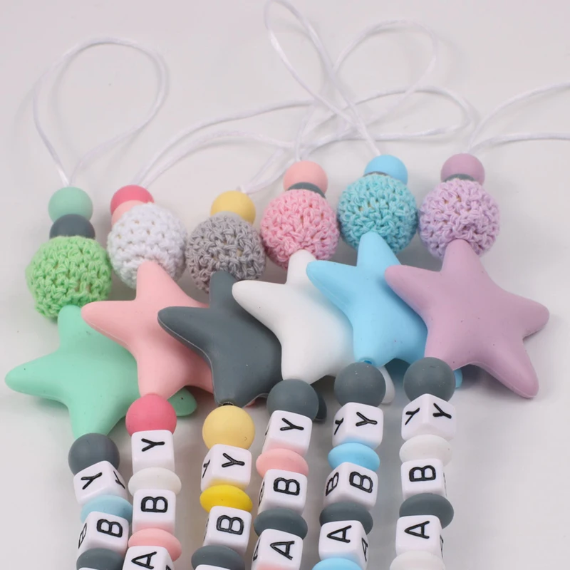 NEUE personalisierte Name Baby – Baby Food Pacifier Bewertung und Preis