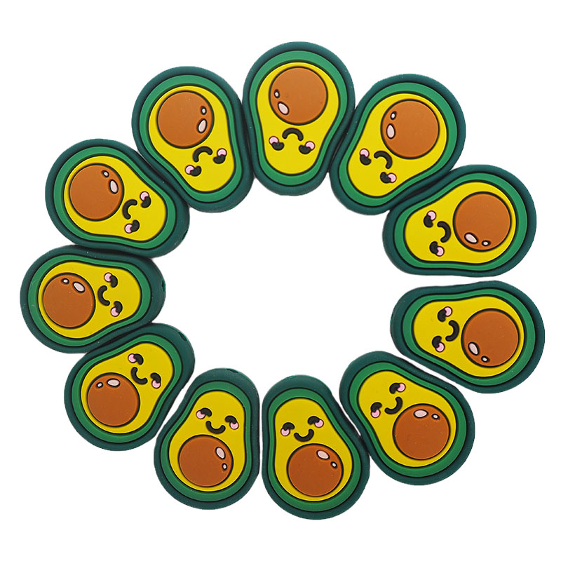 Chengkai 10 stücke Silikon Avo – Baby Food With Avocado Bewertung und Preis