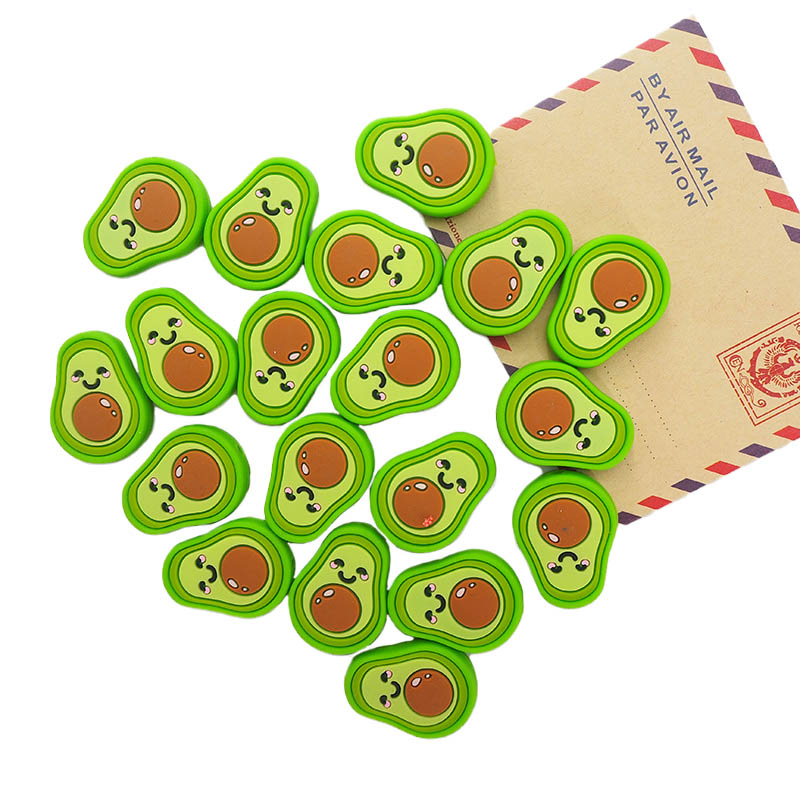 Chengkai 10 stücke Silikon Avo – Baby Food With Avocado Bewertung und Preis