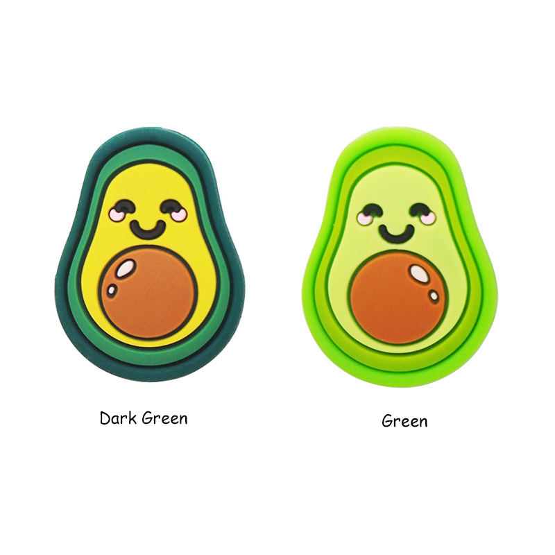 Chengkai 10 stücke Silikon Avo – Baby Food With Avocado Bewertung und Preis