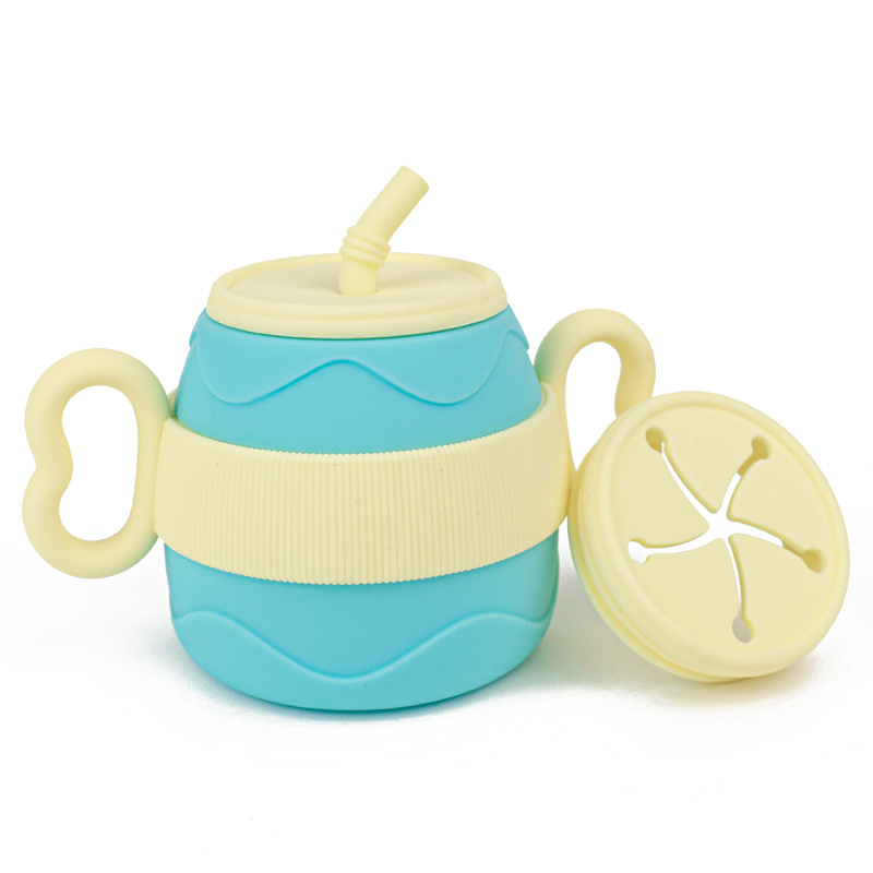 Baby-Fütterungsbecher Tragbare – Baby Food Newborn Bewertung und Preis