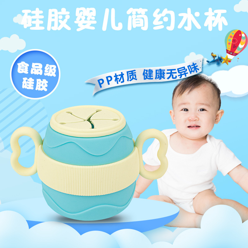 Baby-Fütterungsbecher Tragbare – Baby Food Newborn Bewertung und Preis