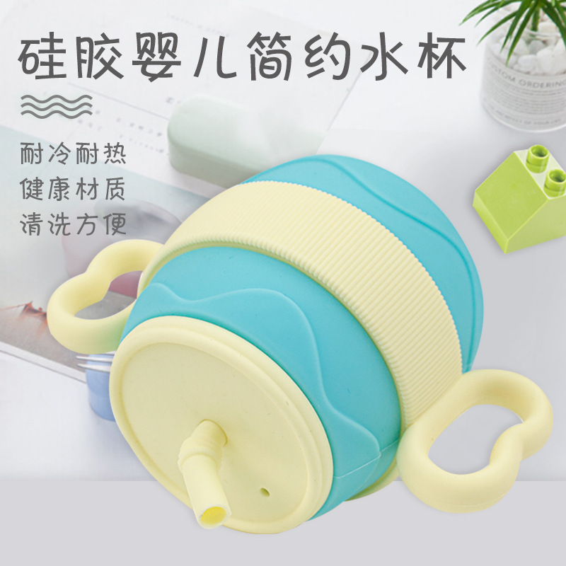 Baby-Fütterungsbecher Tragbare – Baby Food Newborn Bewertung und Preis